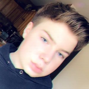 Meet your Posher, Mike